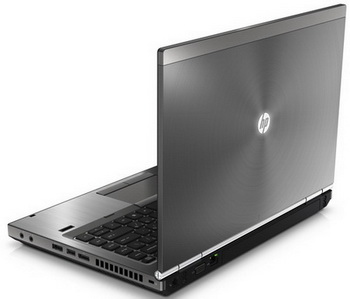 HP mobile work stations eliteBook series W 